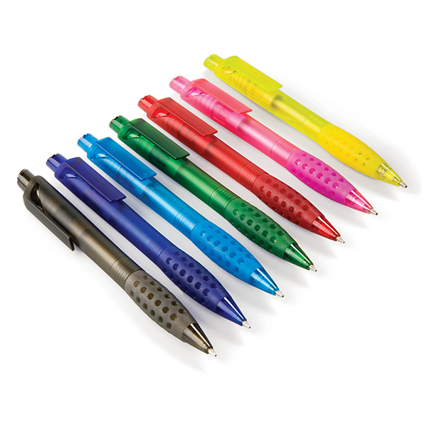 Hurricane Ballpoint Pen Product Image